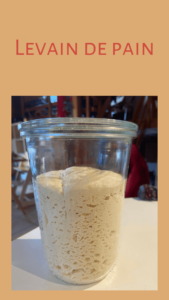 Conversion millilitres centilitres : réussir votre levain avec le bon ratio