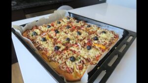 Conversion liquide pâte pizza : ratio optimal de 200 ml en litres