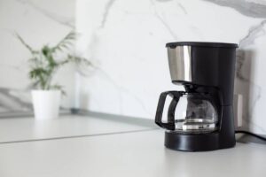 Les cafetières à filtre électrique pour un café parfait