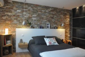 Quels revêtements de mur choisir pour sa chambre ?
