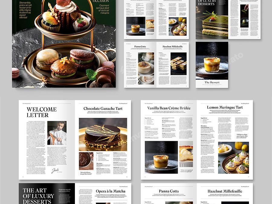 Guide complet : infos essentielles et idées recettes savoureuses