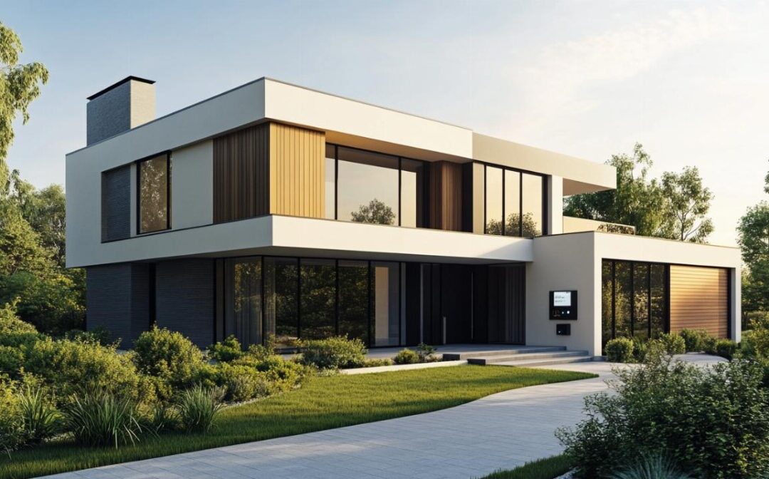 Pourquoi choisir une alarme sans fil pour protéger votre maison efficacement