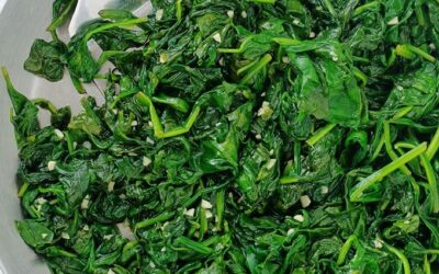 Maîtriser la cuisson des épinards frais pour sublimer leur saveur naturelle