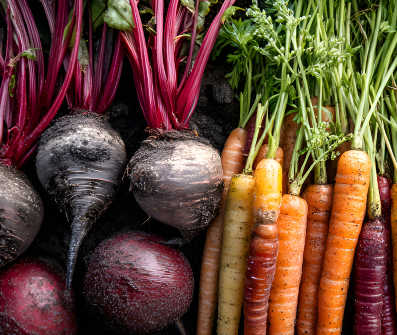 Catalogue exhaustif des variétés d’icaque et d’igname