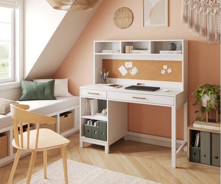 Créer un bureau élégant avec du mobilier design pour allier style et efficacité