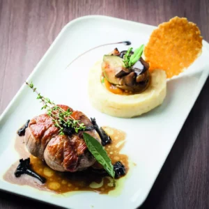 Paupiette de veau : tout savoir et recettes savoureuses pour réussir