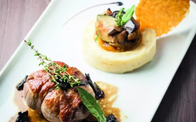 Paupiette de veau : tout savoir et recettes savoureuses pour réussir