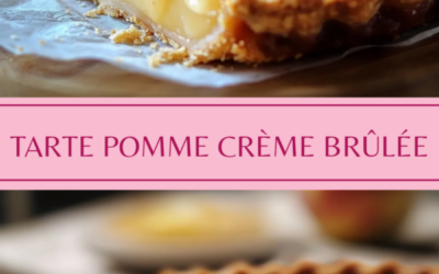 Les secrets gourmands d’une recette de grand-mère authentique