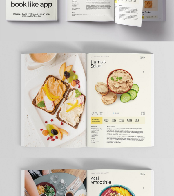 Guide complet : toutes les infos essentielles et idées recettes inspirantes