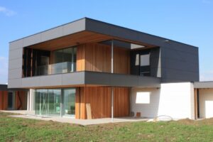 Maison passive : les principes clés pour s’en inspirer