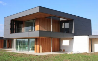 Maison passive : les principes clés pour s’en inspirer