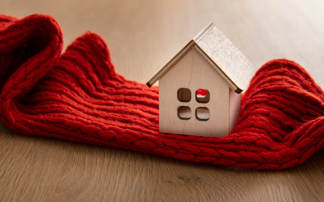 Quelle importance accorder à l’isolation pour une maison construite en Dordogne ?