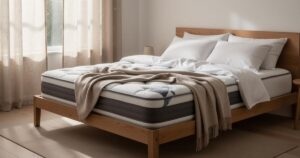 Pourquoi choisir les matelas en mousse pour un sommeil réparateur